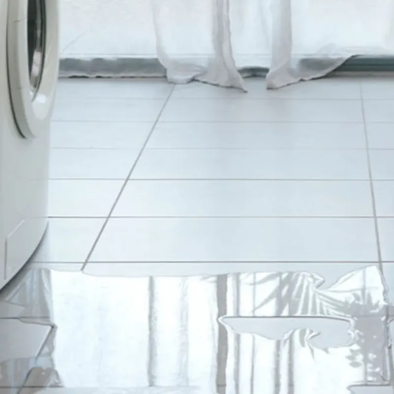 Appliance Leak Cleanup in Muscoy, CA