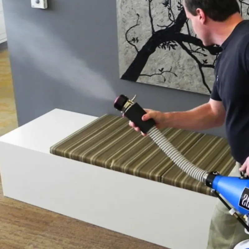 Professional Odor Removal in Muscoy, CA